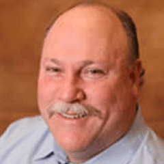 Jerry R. Blair, M.D., Ph.D.  Retired